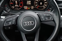 Audi A4 Avant 35 2.0 TDI sport