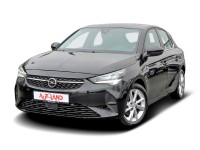 Opel Corsa 1.2 DI Turbo Sitzheizung LED Tempomat