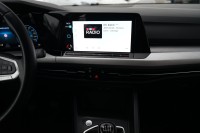 VW Golf Variant 2.0 TDI Life