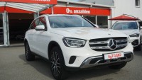 Mercedes-Benz GLC 200 4Matic