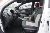 Kia Sportage 2.0 CRDi Platinum Edition 4WD