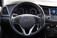 Hyundai Tucson 1.6 blue Classic 2WD