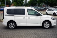 VW Caddy 1.5 TSI Life VC