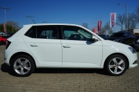 Skoda Fabia 1.0 MPI