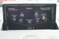 Audi A1 1.0 TFSI Sportback