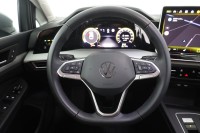VW Golf VIII Variant 1.5 eTSI DSG Life