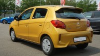 Mitsubishi Space Star 1.2 Select