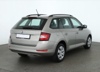Skoda Fabia Combi 1.0 Cool Plus