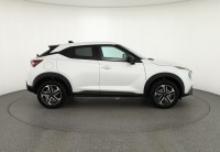 Nissan Juke 1.0 DIG-T N-Connecta Aut.