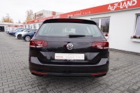 VW Passat Variant 2.0 TDI DSG