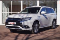 Vorschau: Mitsubishi Outlander 2.4 PHEV Basis Spirit 4WD