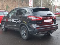 Nissan Qashqai 1.3 N-Connecta