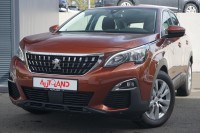 Vorschau: Peugeot 3008 1.2 PureTech 130