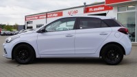 Hyundai i20 1.2 YES!