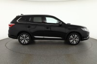 Mitsubishi Outlander 2.0 MIVEC CVT