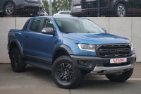 Ford Ranger Raptor 2.0 TDCi 4x4