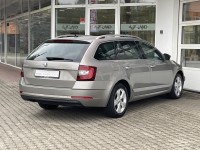 Skoda Octavia Combi 1.6 TDI Style DSG