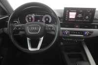 Audi A4 Avant 35 TDI