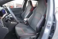 VW Golf VIII 2.0 GTI Clubsport