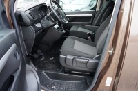 Opel Zafira Life 2.0