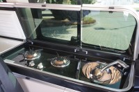 Mercedes-Benz V-Klasse V250 d Marco Polo Aut.