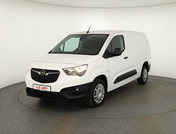 Opel Combo E Cargo 1.5 CDTI Edition