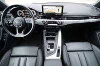 Audi A4 Avant allroad 40 TDI Aut.