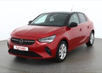 Opel Corsa F 1.2 Elegance Teilleder Winterpaket PDC