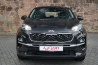Kia Sportage 1.6 Vision