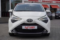 Toyota Aygo AYGO 1.0 x-play club
