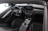 Mercedes-Benz GLC 350 e AMG-Line 4Matic