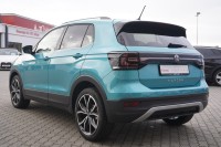 VW T-Cross 1.5 TSI Life DSG