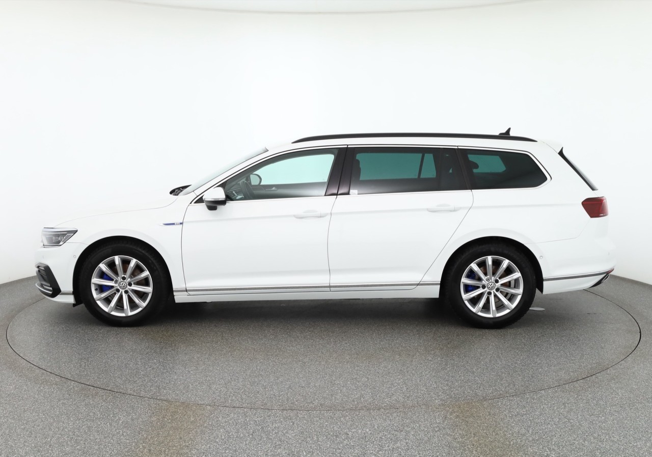 VW Passat Variant 1.4 TSI DSG GTE