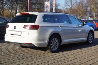 VW Passat Variant 2.0 TDI