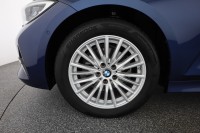 BMW 320 d Touring Luxury Line
