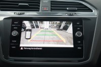 VW Tiguan 2.0 TDI R-Line 4Motion DSG
