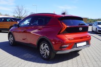 Hyundai BAYON Bayon 1.0T-GDI