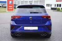 VW T-Roc R 2.0 TSI DSG 4Motion
