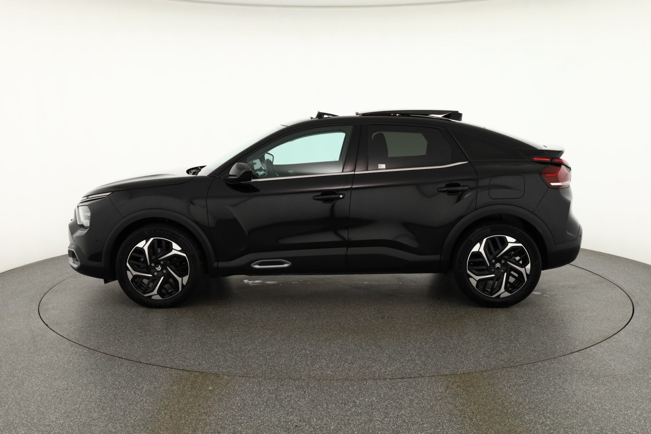 Citroen C4 PureTech 130