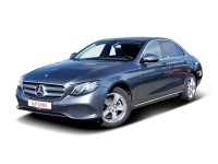 Mercedes-Benz E-Klasse E200 Avantgarde 2-Zonen-Klima Navi Sitzheizung