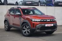 Dacia Duster TCe 130