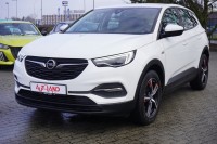 Vorschau: Opel Grandland 1.6 CDTI Business Edition