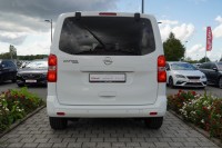 Opel Zafira Life 2.0 CDTI Edition M Aut.
