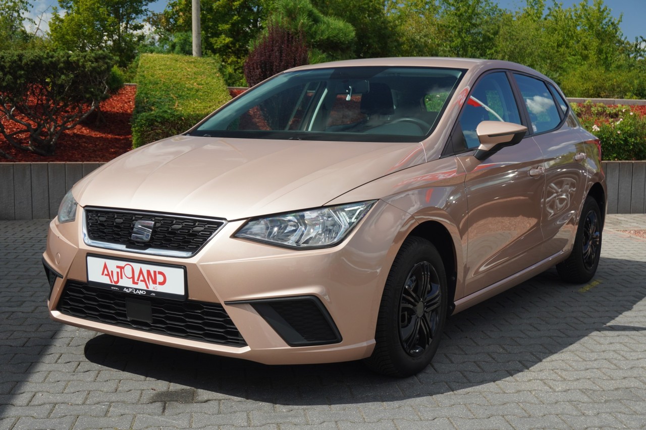 Seat Ibiza 1.0 TSI Style