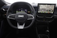 Dacia Bigster Expression 140 mHev