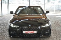 BMW 420 i Cabrio M Sport Aut.