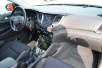 Hyundai Tucson 1.6 blue Classic 2WD