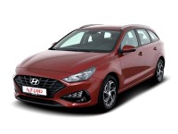 Hyundai i30 cw 1.0 T-GDi Sitzheizung Anhängerkupplung Tempomat