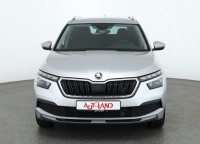 Skoda Kamiq 1.5 TSI DSG Style