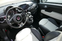 Fiat 500 1.0 M-Hybrid Dolcevita